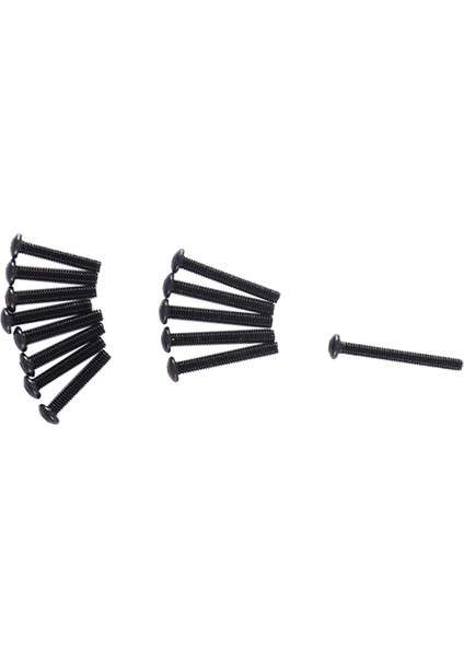 8 Adet Pirinç Yüksek Gümrükleme Süspansiyon Bağlantı Çubuğu Seti 9749 Traxxas TRX4M Trx4-M 1/18 Rc Paletli Araba Yükseltme Parçaları (Yurt Dışından)