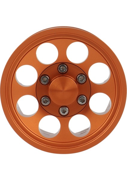 4 Adet 1.55 Metal Beadlock Jant Göbekleri 1/10 Rc Paletli Araba Eksenel Yeti Jr RC4WD D90 Tf2 Tamiya CC01 LC70 Mst Jımny,3 (Yurt Dışından)