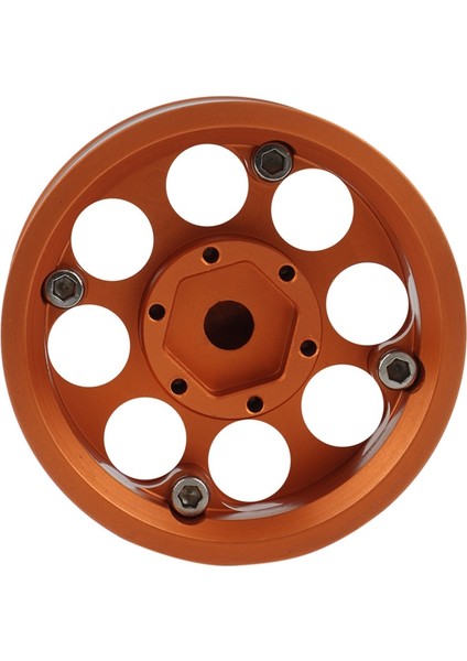 4 Adet 1.55 Metal Beadlock Jant Göbekleri 1/10 Rc Paletli Araba Eksenel Yeti Jr RC4WD D90 Tf2 Tamiya CC01 LC70 Mst Jımny,3 (Yurt Dışından)