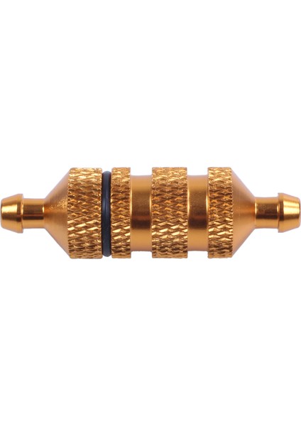 Hsp Rc Motor Nitro Için Alüminyum Alaşımlı 1/10 Yakıt Filtresi Yedek Parçalarını Yükseltme (Yurt Dışından)