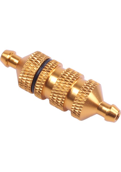 Hsp Rc Motor Nitro Için Alüminyum Alaşımlı 1/10 Yakıt Filtresi Yedek Parçalarını Yükseltme (Yurt Dışından)