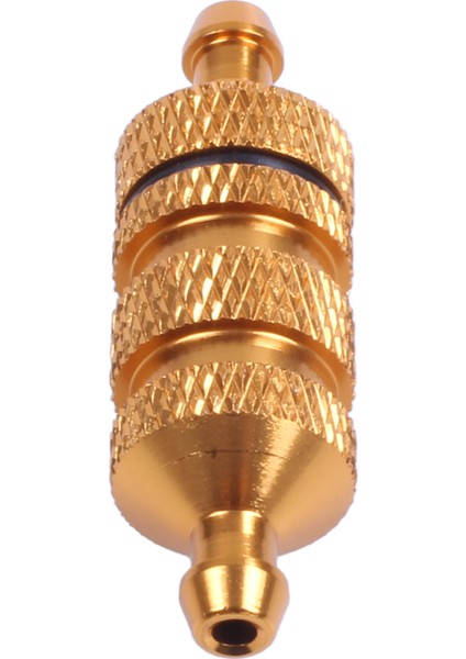 Hsp Rc Motor Nitro Için Alüminyum Alaşımlı 1/10 Yakıt Filtresi Yedek Parçalarını Yükseltme (Yurt Dışından)