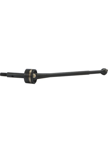 Adet 45 Sertleştirilmiş Çelik Cvd Tahrik Mili Wltoys 144001 124019 Lc Yarış 1/14 Rc Drift Araba Yükseltme Parçaları, A (Yurt Dışından)