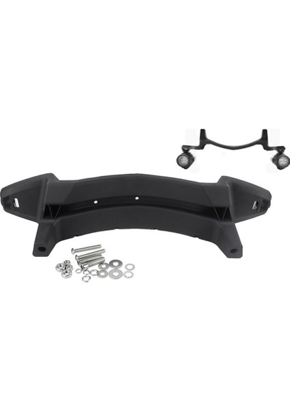 Spot Uzun Braket Adv Su Kuşları R1200GS Için Yardımcı Işık Braketi Araba Malzemeleri (Yurt Dışından) fiyatları