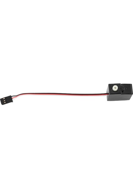 Rc Araba Servo 16701 Mjx Hyper Go Için 16207 16208 16209 16210 H16 H16H H16E H16P 1/16 Rc Araba Yedek Parçaları (Yurt Dışından)