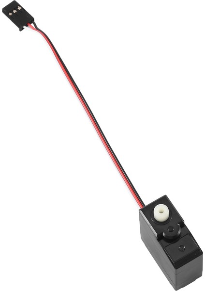 Rc Araba Servo 16701 Mjx Hyper Go Için 16207 16208 16209 16210 H16 H16H H16E H16P 1/16 Rc Araba Yedek Parçaları (Yurt Dışından)