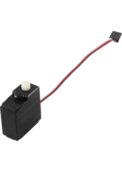 Rc Araba Servo 16701 Mjx Hyper Go Için 16207 16208 16209 16210 H16 H16H H16E H16P 1/16 Rc Araba Yedek Parçaları (Yurt Dışından)