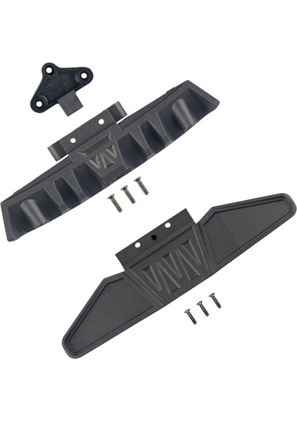 SG1605 SG1606 Ön ve Arka Tampon SG1605 SG1606 Sg 1605 Sg 1606 1/16 Rc Araba Yedek Parça Aksesuarları (Yurt Dışından)