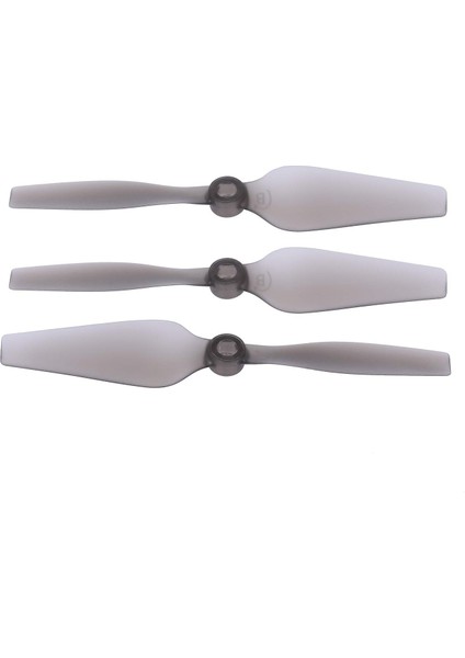 Wltoys Xk X450 Sabit Kanatlı Uçak Için 3 Adet Rc Uçak Pervaneleri (Yurt Dışından)