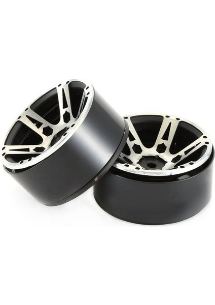 4 Adet Trx4 Eksenel SCX10 90046 D90 Tırmanma Arabayı Simüle Eder 1.9 Inç Ağırlıklı Metal Lastik Kilidi Tekerlek Göbeği, Kırmızı (Yurt Dışından) fırsatları