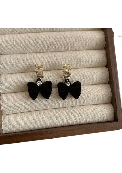 Şık ve Zarif Saplama Küpeler (Yurt Dışından)