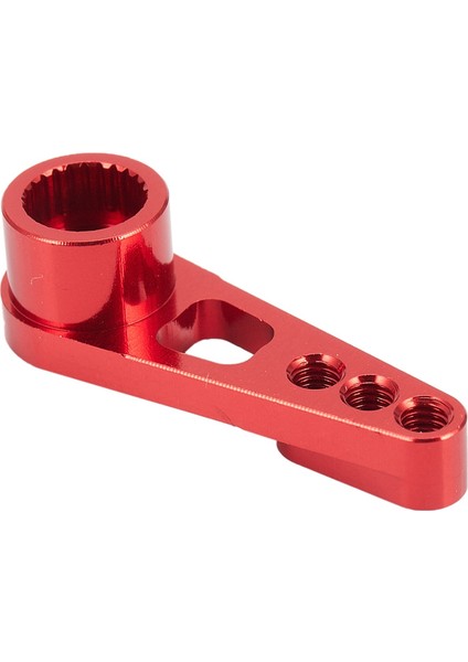 17G 3.5 kg Metal Dişli Dijital Servo ve Metal Servo Kol S0017M Wpl C14 C24 Mn D90 MN99S Rc Araba Yükseltme Parçaları,1 (Yurt Dışından)