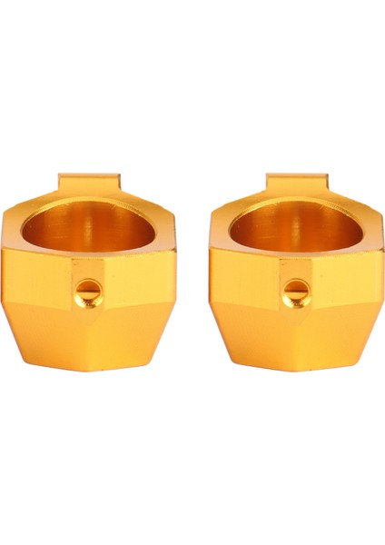 Metal Arka Hub Taşıyıcı Tekerlek Koltuğu Sg 1603 Sg 1604 SG1603 SG1604 Udırc UD1601 UD1602 1/16 Rc Araba Yükseltme Parçaları, 3 (Yurt Dışından) fırsatları