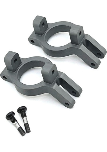 Wltoys Için Metal C-Hub Taşıyıcı Teker Bloğu 104009 104016 104018 12401 12402-A 12404 12409 Yükseltme Parçaları,5 (Yurt Dışından)