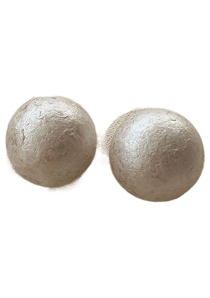 Şık ve Zarif Saplama Küpeler (Yurt Dışından)