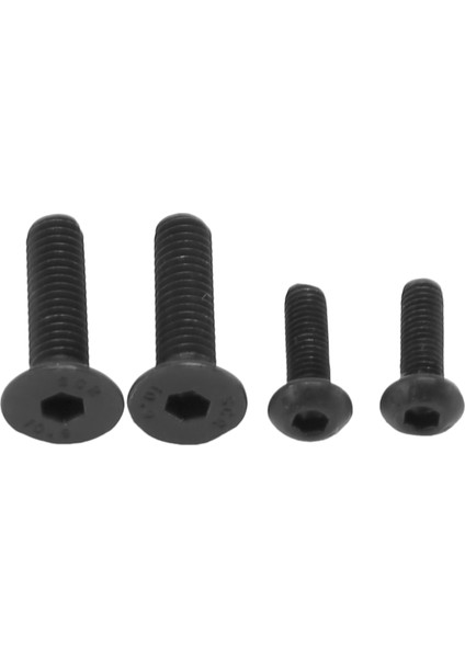 Metal Ön Gövde Mesajları Montaj Kabuğu Sütun Standı Eksenel Scx6 AXI05000 1/6 Rc Paletli Araba Yükseltme Parçaları, 5 (Yurt Dışından)