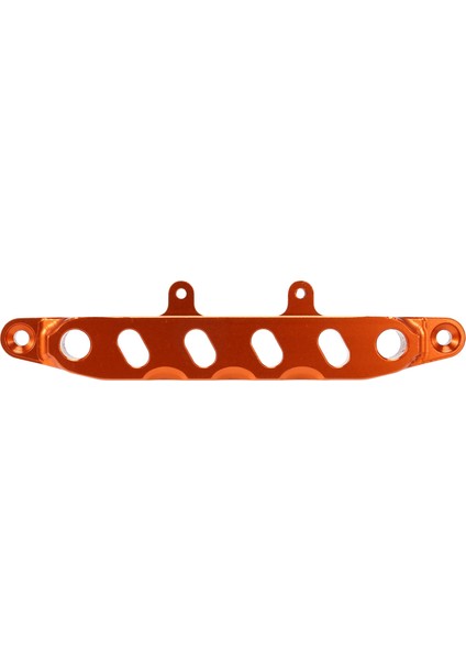 Metal Ön Gövde Mesajları Montaj Kabuğu Sütun Standı Eksenel Scx6 AXI05000 1/6 Rc Paletli Araba Yükseltme Parçaları, 5 (Yurt Dışından)