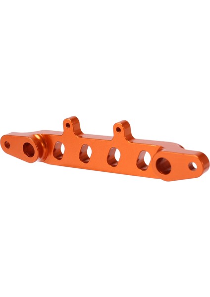 Metal Ön Gövde Mesajları Montaj Kabuğu Sütun Standı Eksenel Scx6 AXI05000 1/6 Rc Paletli Araba Yükseltme Parçaları, 5 (Yurt Dışından)