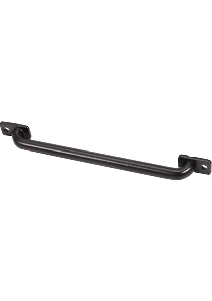 2 Adet Uzunluk Metal Gövde Kabuk Küpeşte 1/10 Rc Paletli Trx-4 Trx4 Eksenel SCX10 90046 D90 D110,75MM (Yurt Dışından)