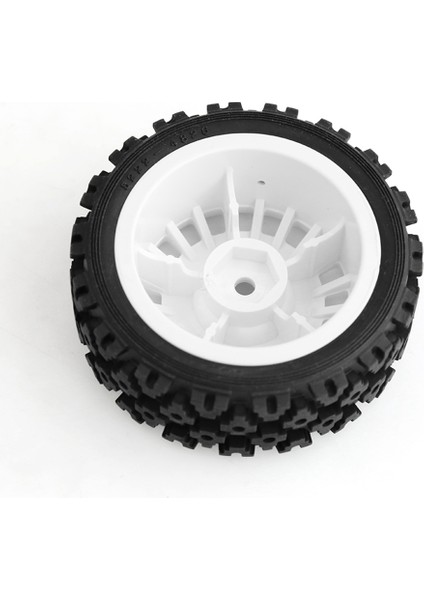4 Adet Kauçuk Lastik Jant Lastiği Tamiya Xv-01 XV01 TA06 Tt-01 Tt-02 Ptg-2 1/10 Rc Araba Yükseltme Parçaları Aksesuarları, 1 (Yurt Dışından)