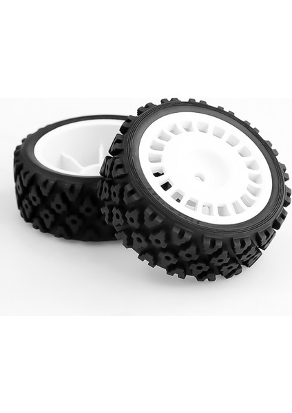 4 Adet Kauçuk Lastik Jant Lastiği Tamiya Xv-01 XV01 TA06 Tt-01 Tt-02 Ptg-2 1/10 Rc Araba Yükseltme Parçaları Aksesuarları, 1 (Yurt Dışından)