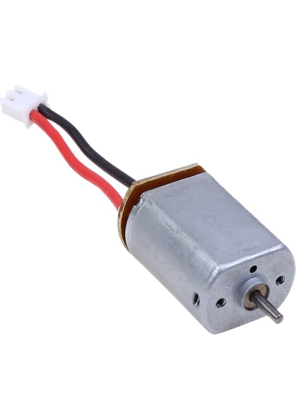 Wltoys K969 K979 K989 K999 P929 P939 1/28 Rc Araba Parçaları Için K989-06 Motor Motoru (Yurt Dışından)