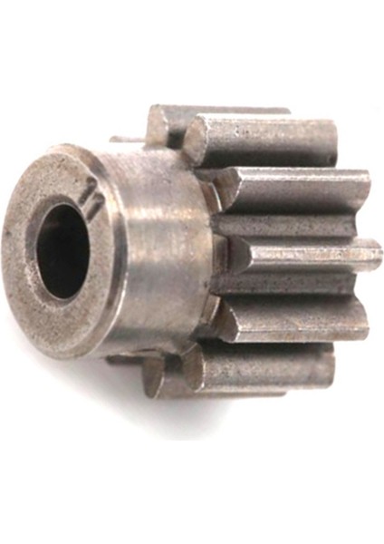 Metal Motor Dişli Pinyon Dişli 32 P 11 T 3.175MM 6747 Traxxas Rustler 4x4 Trx4 6x6 Trx6 Rc Araba Parçaları (Yurt Dışından)