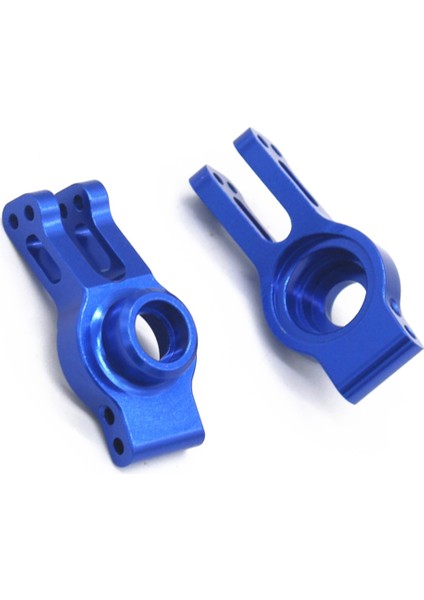 Metal Arka Hub Taşıyıcı Arka Saplama Aks Taşıyıcı Wltoys 104009 12402-A Rc Araba Yükseltme Parçaları Aksesuarları, Mavi (Yurt Dışından) fiyatları