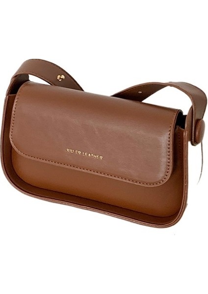 Kadın Çantaları Moda Crossbody Çanta (Yurt Dışından)