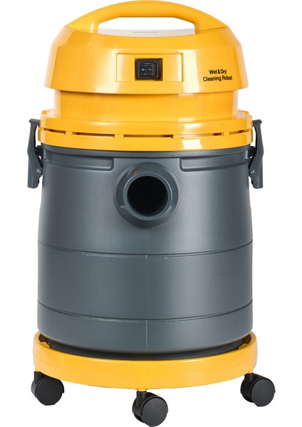 HSV-1813 30 Litre Kuru Süpürge Elektrikli Süpürge