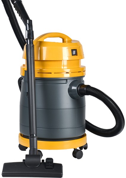 HSV-1813 30 Litre Kuru Süpürge Elektrikli Süpürge