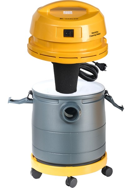 HSV-1813 30 Litre Kuru Süpürge Elektrikli Süpürge