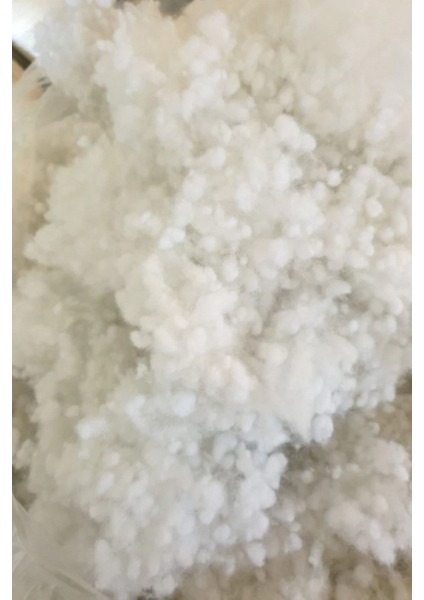 2 Kilo Boncuk Elyaf Özel Üretim