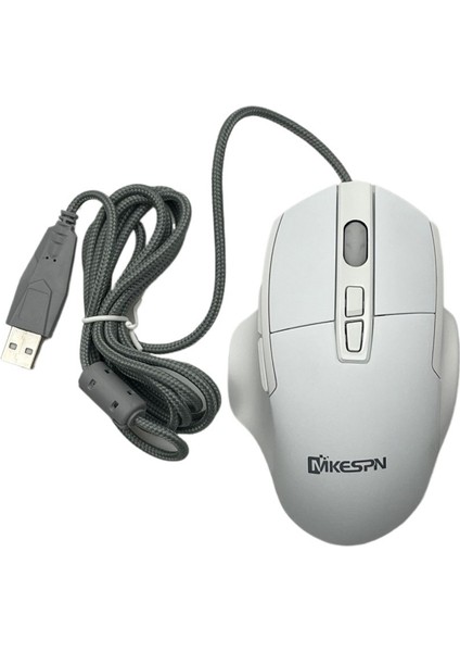 7200DPI Yedi Düğmeli Rgb Kablolu Makro Çözünürlüklü Oyun Faresi Bilgisayar Faresi (Yurt Dışından) fiyatları