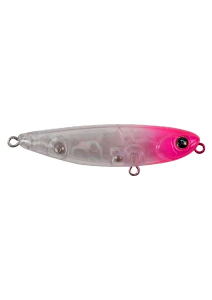 Baskın 65 - BS76 Pink Head
