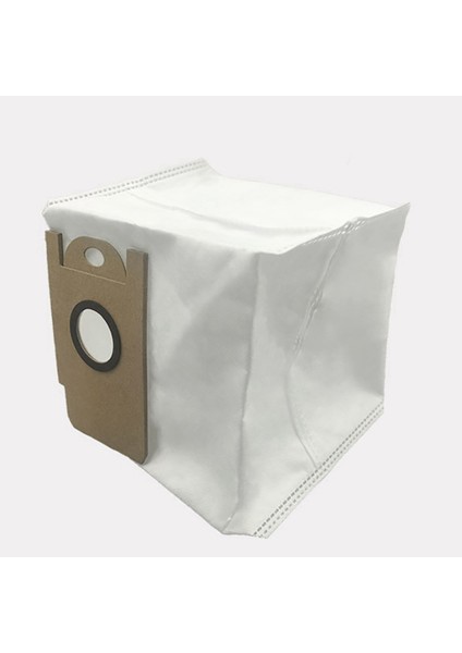 Değiştirilebilir Aksesuar Parçaları Toz Torbaları Xiaomi Lydsto R1 R1A Robotlu Süpürge Robotlu Süpürge Parçaları 4 Adet (Yurt Dışından) modelleri