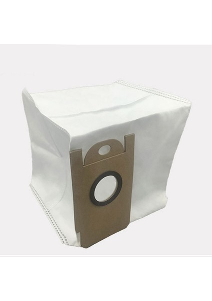 Değiştirilebilir Aksesuar Parçaları Toz Torbaları Xiaomi Lydsto R1 R1A Robotlu Süpürge Robotlu Süpürge Parçaları 4 Adet (Yurt Dışından) fırsatları