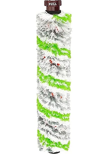 Bissell Crosswave Pet Pro 2306A ve Crosswave 1785 Serisi Için 2 Paket 2460 Çok Yüzeyli Pet Pro Fırça Ruloları, 1613568 (Yurt Dışından)