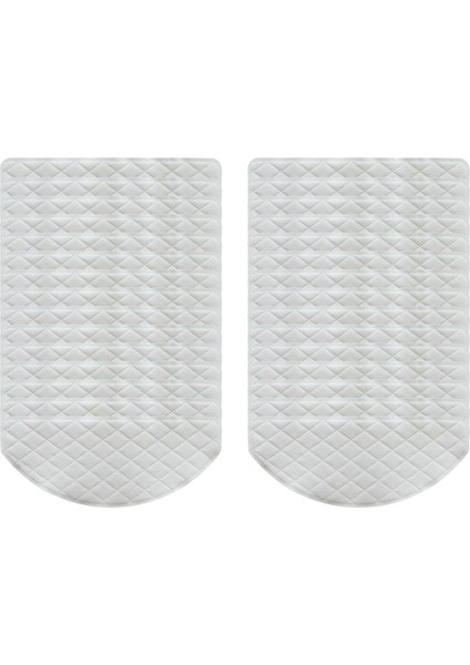 Ecovacs T9 Max T9 Güç Robotik Elektrikli Süpürge Aksesuarlarının Değiştirilmesi Için 30'lu Paket Paspas Bezi (Yurt Dışından)