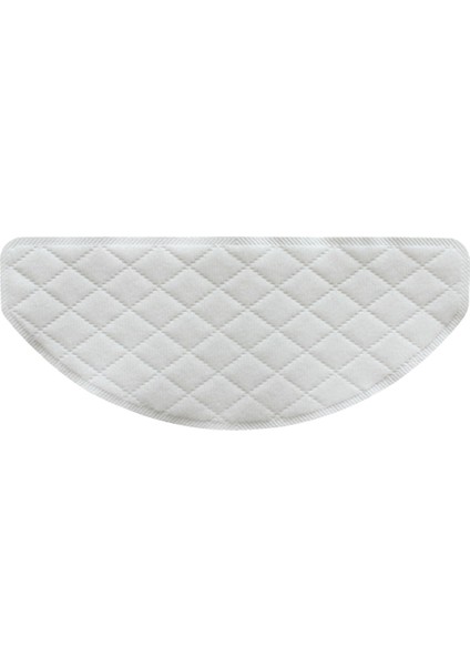 Ecovacs T9 Max T9 Güç Robotik Elektrikli Süpürge Aksesuarlarının Değiştirilmesi Için 30'lu Paket Paspas Bezi (Yurt Dışından) modelleri