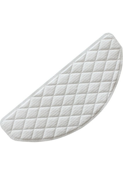 Ecovacs T9 Max T9 Güç Robotik Elektrikli Süpürge Aksesuarlarının Değiştirilmesi Için 30'lu Paket Paspas Bezi (Yurt Dışından) indirimleri