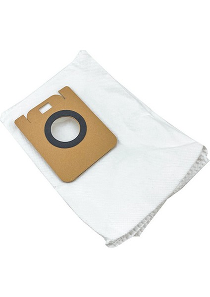 Dreame L10 Plus Robotlu Süpürge Için 9 Adet Toz Torbaları Yedek Parça Çöp Torbası Aksesuarları (Yurt Dışından) modelleri