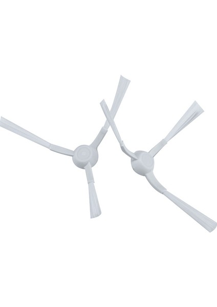 Dreame Bot L10S Pro L10S Ultra Robotlu Süpürge Yedek Parça Kauçuk Yan Fırça Paspas Bezi Toz Torbaları (Yurt Dışından) fırsatları