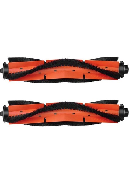 Ana Fırça Rulo Fırça Xiaomi Lydsto R1 Robotik Süpürge Için Yedek Aksesuarlar (Yurt Dışından)