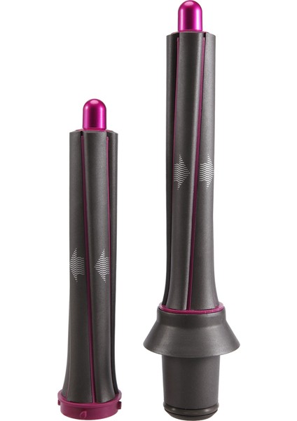Dyson Airwrap Saç Maşası ve Sihirli Adaptörler Için Şekillendirici Aksesuarları Hacim ve Şekil Bukle Maşası Aracı 1 Takım (Yurt Dışından)