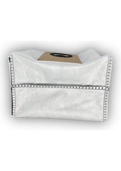 Vıomı Alpha2 Pro Robotlu Süpürge Için Toz Torbası Çöp Torbası Yedek Yedek Parça Aksesuarı (Yurt Dışından) fiyatları