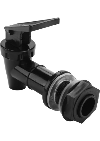 Takım Yedek Soğutucu Musluk Su Şişesi Sürahisi, Dağıtıcı Musluk Tıkaç Borulu Su Içecek Kolu Dökün Dağıtıcı Vana (Yurt Dışından) fırsatları