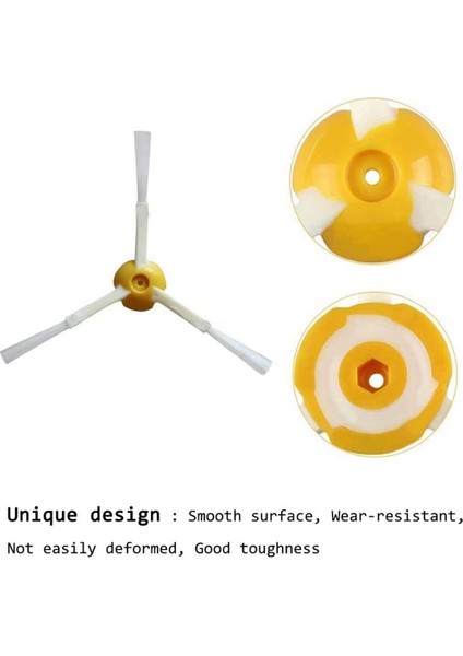 Irobot Roomba 960 980 981 985 900 Serisi, 890 880 805 860 870 871 800 Serisi Elektrikli Süpürge Için Yedek Parçalar (Yurt Dışından) modelleri