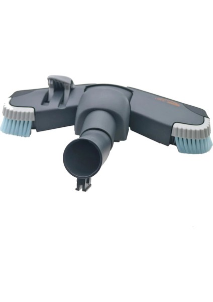 Philips FC8398 FC9076 FC9078 FC8607 FC82 FC83 FC90 Serisi Için Elektrikli Süpürge Aksesuarları Tam Kapsamlı Fırça Kafası (Yurt Dışından)