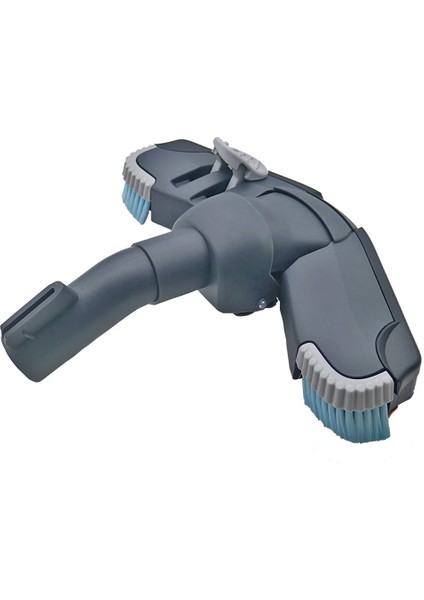 Philips FC8398 FC9076 FC9078 FC8607 FC82 FC83 FC90 Serisi Için Elektrikli Süpürge Aksesuarları Tam Kapsamlı Fırça Kafası (Yurt Dışından)